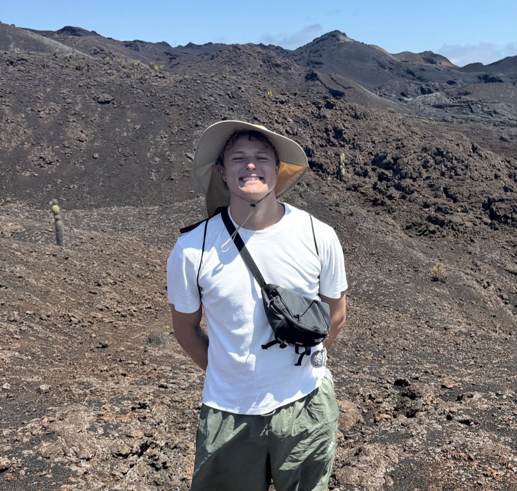 Niels Veerman - Oprichter & Lead Developer